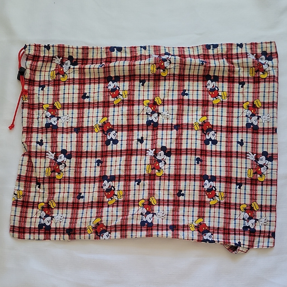 Mickey Mouse Bag